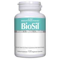 BioSil Collagen Generator 120 kapslí